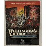 Wellington's Victory (二手)
