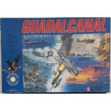 Guadalcanal (1992) + Midway (1991) - Avalon Hill (二手)