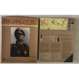 Triumphant Fox: Rommel's Finest Hour (二手)