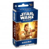 星球大戰 LCG: 英雄與傳說 原力包  Star Wars LCG: Heroes and Legends (TC ver.) (FFG)